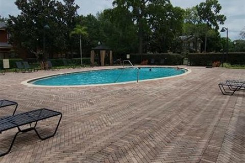 Copropriété à vendre à Lake Mary, Floride: 1 chambre, 77.76 m2 № 1735259 - photo 23