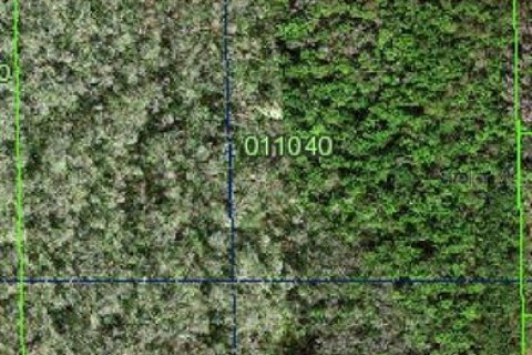 Купить земельный участок в Лейкленд, Флорида № 1334002 - фото 1