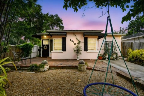 Casa en Orlando, Florida 2 dormitorios, 124.21 m2 № 2373220
