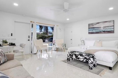 Immobilier commercial à vendre à Hollywood, Floride: 341.32 m2 № 2192010 - photo 20