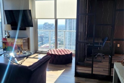 Copropriété à louer à Miami, Floride: 1 chambre, 73.49 m2 № 2259923 - photo 13
