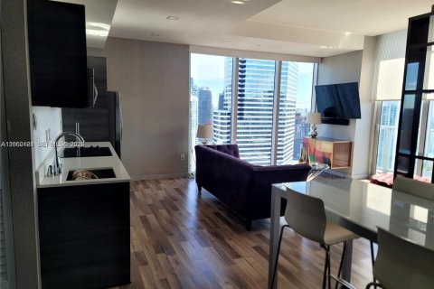 Copropriété à louer à Miami, Floride: 1 chambre, 73.49 m2 № 2259923 - photo 8