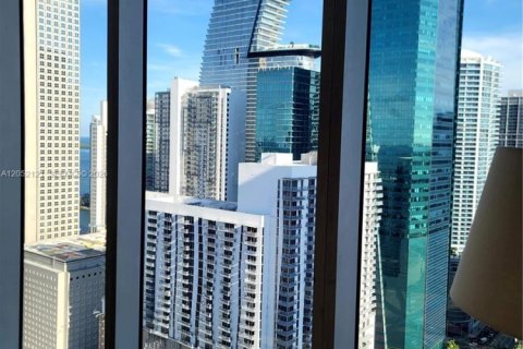 Condo à Miami, Floride, 1 chambre  № 2259923
