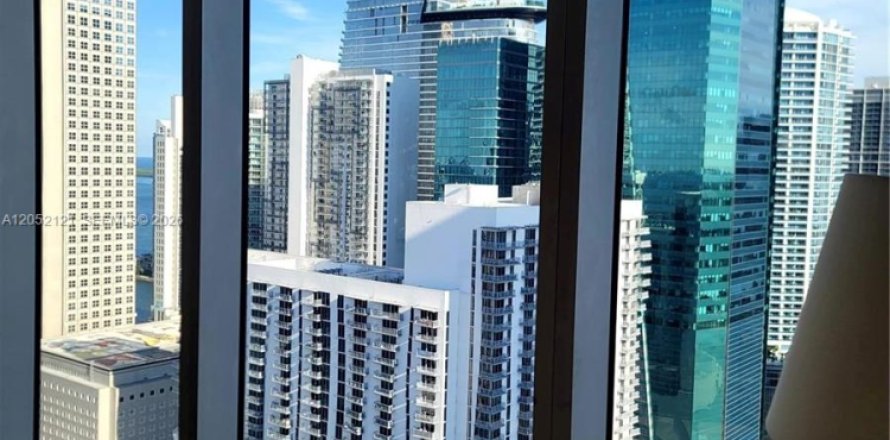 Condo à Miami, Floride, 1 chambre  № 2259923