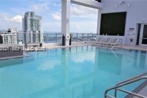 Copropriété à louer à Miami, Floride: 1 chambre, 73.49 m2 № 2259923 - photo 21