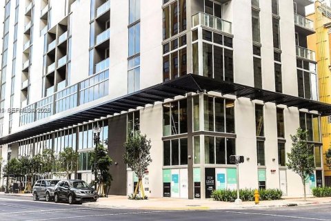Copropriété à louer à Miami, Floride: 1 chambre, 73.49 m2 № 2259923 - photo 18