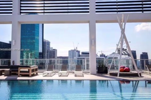 Copropriété à louer à Miami, Floride: 1 chambre, 73.49 m2 № 2259923 - photo 22