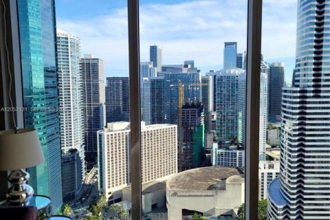 Copropriété à louer à Miami, Floride: 1 chambre, 73.49 m2 № 2259923 - photo 2