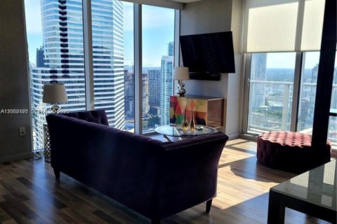 Copropriété à louer à Miami, Floride: 1 chambre, 73.49 m2 № 2259923 - photo 12