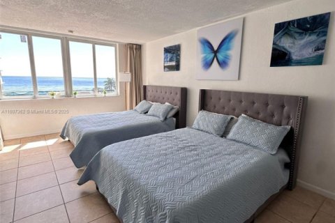 Copropriété à louer à Sunny Isles Beach, Floride: 38.09 m2 № 1978525 - photo 22