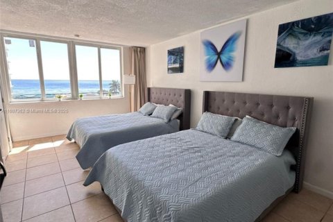 Copropriété à louer à Sunny Isles Beach, Floride: 38.09 m2 № 1978525 - photo 18