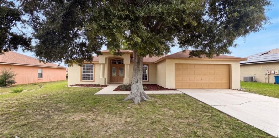Casa en Lake Wales, Florida 3 dormitorios, 173.08 m2 № 2227817