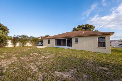 Casa en venta en Lake Wales, Florida, 3 dormitorios, 173.08 m2 № 2227817 - foto 5