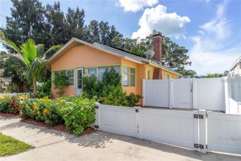 Appartement à louer à Clearwater, Floride: 2 chambres, 91.97 m2 № 2430940 - photo 14