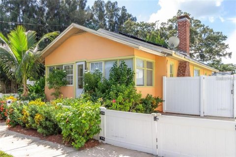 Appartement à Clearwater, Floride 2 chambres, 91.97 m2 № 2430940