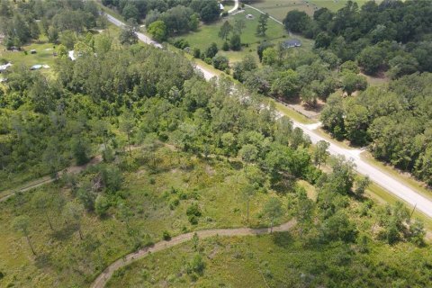 Land in Waldo, Florida № 1192471 - photo 17