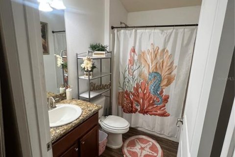 Casa en venta en Kissimmee, Florida, 3 dormitorios, 137.5 m2 № 1852641 - foto 15