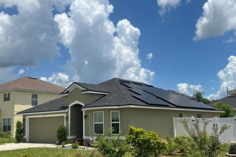 Casa en venta en Kissimmee, Florida, 3 dormitorios, 137.5 m2 № 1852641 - foto 3