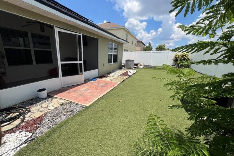Casa en venta en Kissimmee, Florida, 3 dormitorios, 137.5 m2 № 1852641 - foto 23