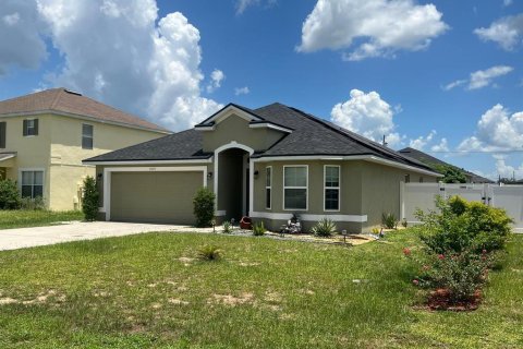 Casa en venta en Kissimmee, Florida, 3 dormitorios, 137.5 m2 № 1852641 - foto 5