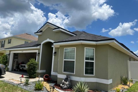 Casa en venta en Kissimmee, Florida, 3 dormitorios, 137.5 m2 № 1852641 - foto 4