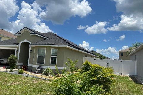 Casa en venta en Kissimmee, Florida, 3 dormitorios, 137.5 m2 № 1852641 - foto 7