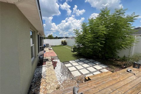 Casa en venta en Kissimmee, Florida, 3 dormitorios, 137.5 m2 № 1852641 - foto 22