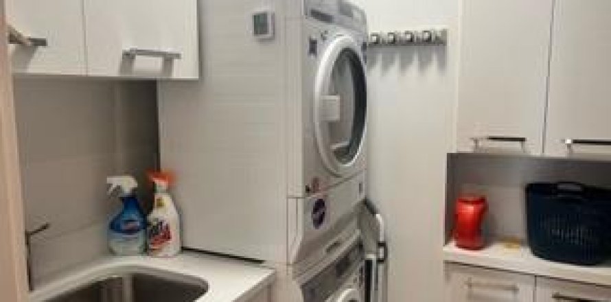 Condo à Fort Lauderdale, Floride, 3 chambres № 1128042