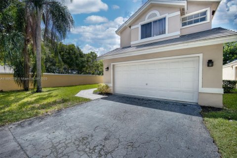 Купить виллу или дом в Дейви, Флорида 3 спальни, 155.05м2, № 1949960 - фото 30