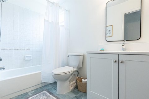 Купить виллу или дом в Дейви, Флорида 3 спальни, 155.05м2, № 1949960 - фото 29