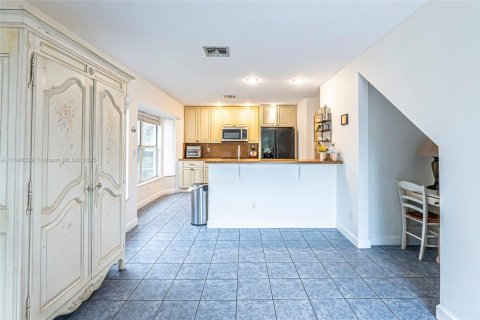 Купить виллу или дом в Дейви, Флорида 3 спальни, 155.05м2, № 1949960 - фото 20