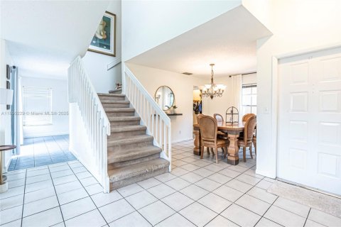 Купить виллу или дом в Дейви, Флорида 3 спальни, 155.05м2, № 1949960 - фото 9