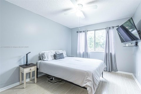 Купить виллу или дом в Дейви, Флорида 3 спальни, 155.05м2, № 1949960 - фото 28