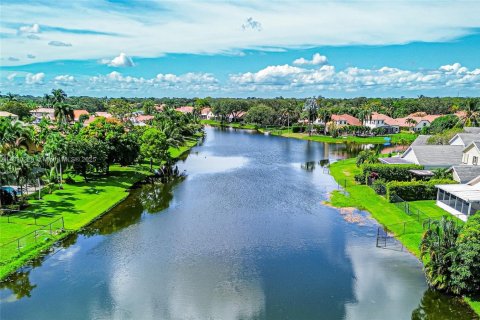 Купить виллу или дом в Дейви, Флорида 3 спальни, 155.05м2, № 1949960 - фото 2