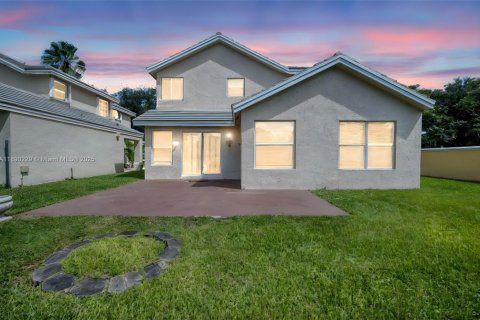 Купить виллу или дом в Дейви, Флорида 3 спальни, 155.05м2, № 1949960 - фото 15