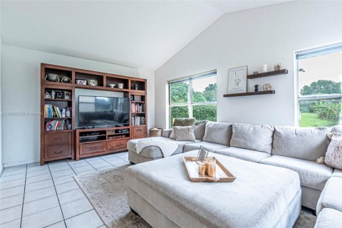 Купить виллу или дом в Дейви, Флорида 3 спальни, 155.05м2, № 1949960 - фото 6