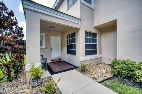 Купить виллу или дом в Дейви, Флорида 3 спальни, 155.05м2, № 1949960 - фото 4