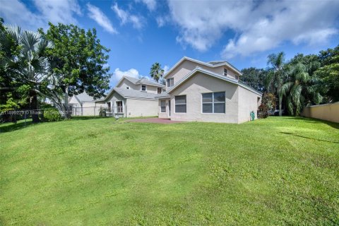 Купить виллу или дом в Дейви, Флорида 3 спальни, 155.05м2, № 1949960 - фото 12