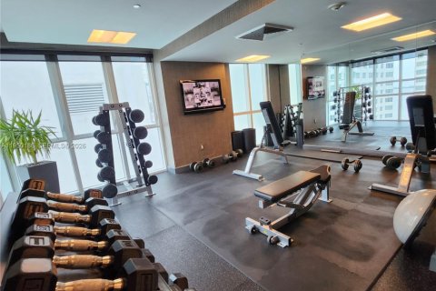 Condominio en alquiler en Miami, Florida, 1 dormitorio, 58.34 m2 № 2007581 - foto 30