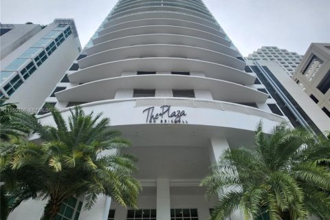 Condominio en alquiler en Miami, Florida, 1 dormitorio, 58.34 m2 № 2007581 - foto 4