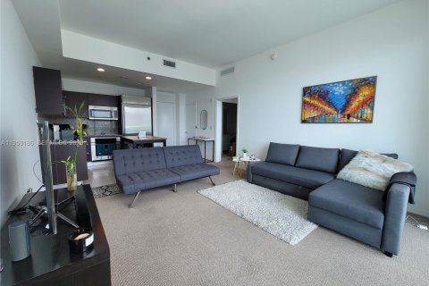 Condominio en alquiler en Miami, Florida, 1 dormitorio, 58.34 m2 № 2007581 - foto 9