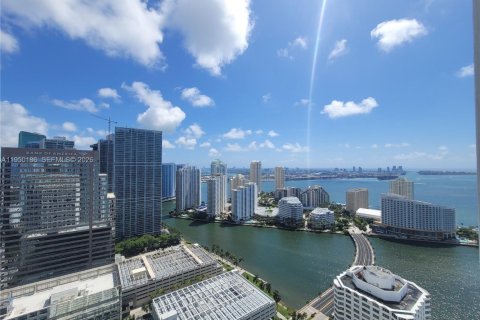 Condominio en alquiler en Miami, Florida, 1 dormitorio, 58.34 m2 № 2007581 - foto 3