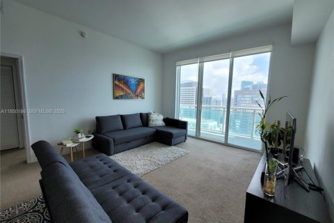 Condominio en alquiler en Miami, Florida, 1 dormitorio, 58.34 m2 № 2007581 - foto 10