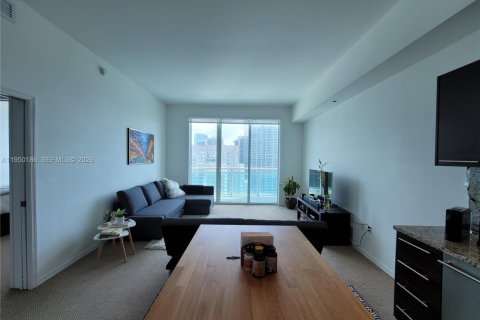Condominio en alquiler en Miami, Florida, 1 dormitorio, 58.34 m2 № 2007581 - foto 6