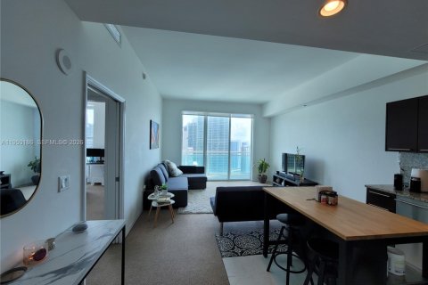 Condominio en alquiler en Miami, Florida, 1 dormitorio, 58.34 m2 № 2007581 - foto 5
