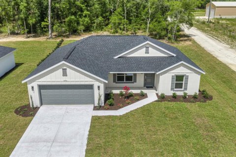 Casa en venta en Ocala, Florida, 3 dormitorios, 133.31 m2 № 2231715 - foto 2