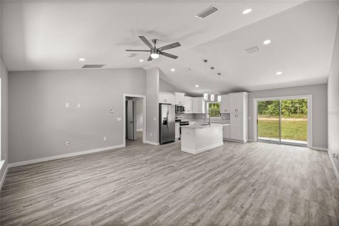 Casa en venta en Ocala, Florida, 3 dormitorios, 133.31 m2 № 2231715 - foto 11
