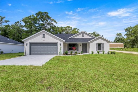 Casa en Ocala, Florida 3 dormitorios, 133.31 m2 № 2231715