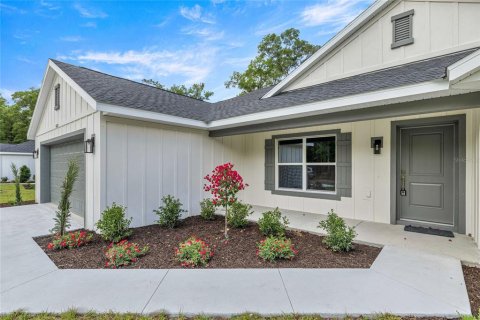 Casa en venta en Ocala, Florida, 3 dormitorios, 133.31 m2 № 2231715 - foto 5