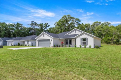Casa en venta en Ocala, Florida, 3 dormitorios, 133.31 m2 № 2231715 - foto 3